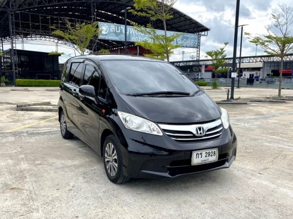 Honda Freed 1.5 ES A/T ปี 2012 รูปที่ 0